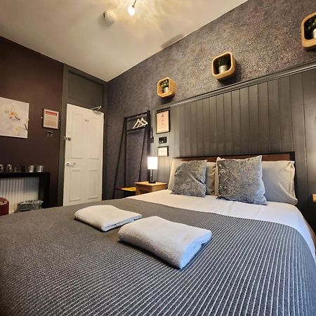 Frederick Douglass - Rooms In The City Эдинбург Экстерьер фото